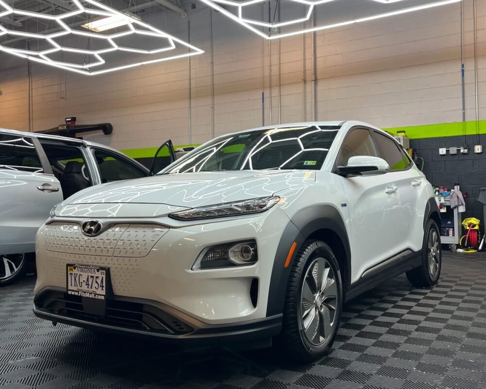 Fresh Hyundai 🧼🚘#hyundai #detail #detailing #detailifestyle #cleancar #freshcar #cardetailing