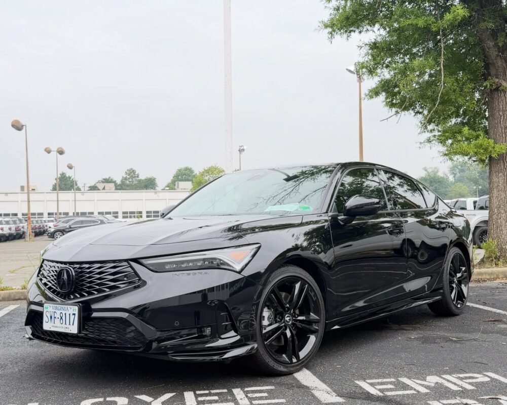 Full front PPF protection for this Acura🛡️.@gswf.usa .#ppf #acura #carcare #fairfaxcountyva #us (4)
